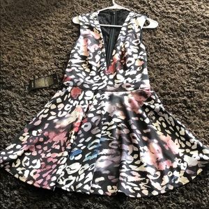 Bebe Dress